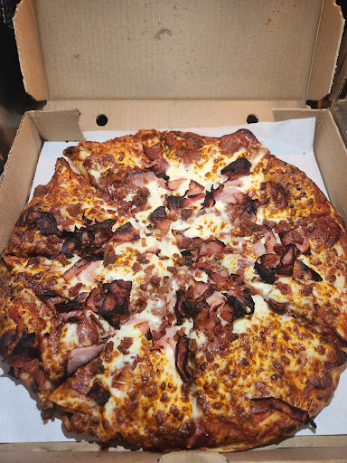Photo of Vito's - 2 Peel Plaza, Saint John, NB E2L 5A5